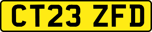 CT23ZFD