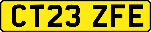 CT23ZFE