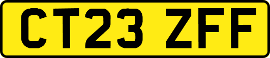 CT23ZFF