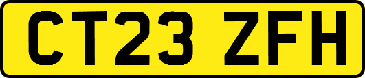 CT23ZFH
