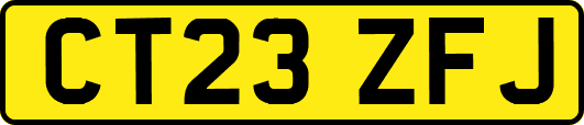 CT23ZFJ