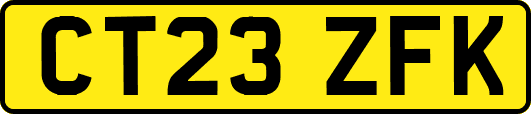 CT23ZFK