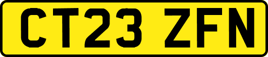 CT23ZFN