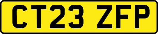 CT23ZFP