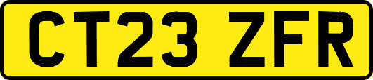 CT23ZFR