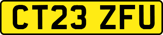 CT23ZFU