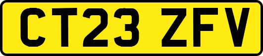 CT23ZFV