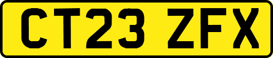 CT23ZFX