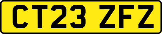 CT23ZFZ