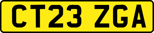 CT23ZGA