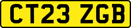 CT23ZGB