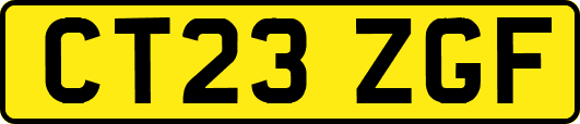 CT23ZGF