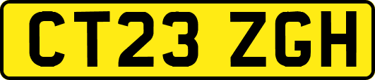 CT23ZGH