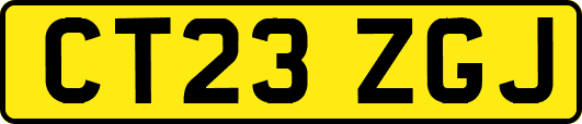 CT23ZGJ