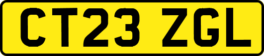 CT23ZGL