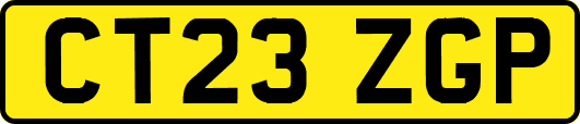 CT23ZGP