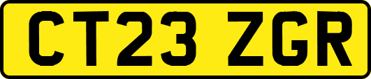 CT23ZGR