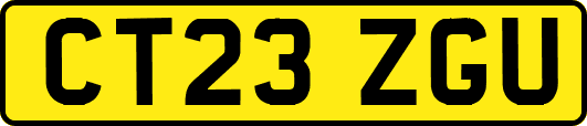 CT23ZGU