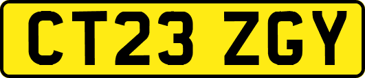 CT23ZGY