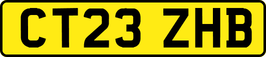 CT23ZHB