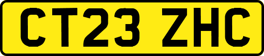 CT23ZHC