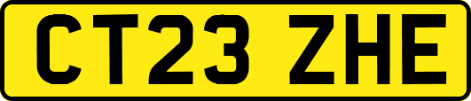 CT23ZHE