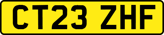 CT23ZHF