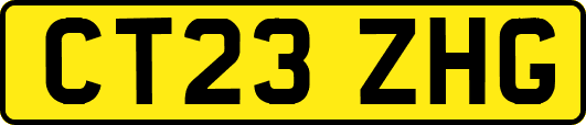 CT23ZHG