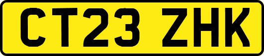 CT23ZHK