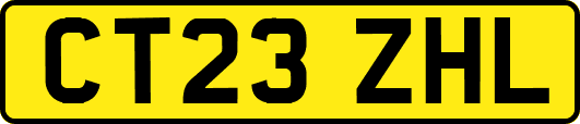 CT23ZHL