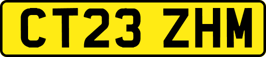 CT23ZHM