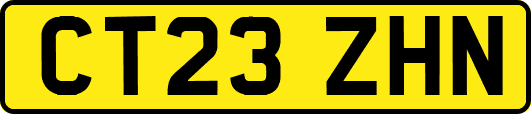 CT23ZHN