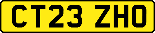 CT23ZHO