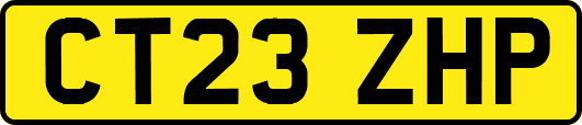 CT23ZHP