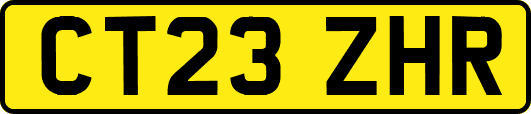 CT23ZHR