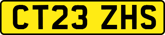 CT23ZHS