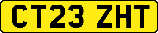 CT23ZHT