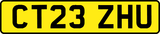 CT23ZHU
