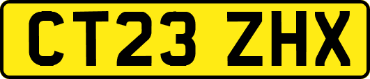 CT23ZHX