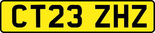 CT23ZHZ