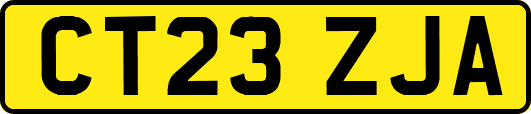 CT23ZJA