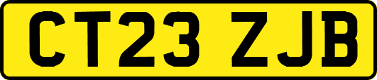 CT23ZJB