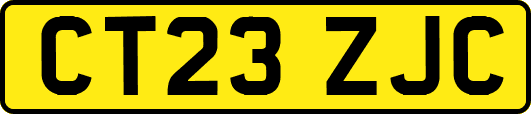CT23ZJC