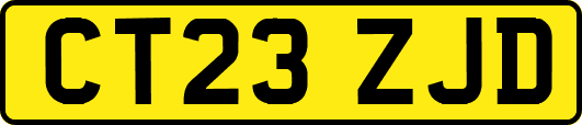 CT23ZJD