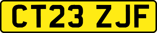 CT23ZJF