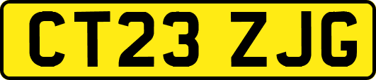CT23ZJG