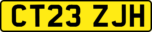 CT23ZJH