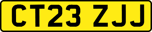 CT23ZJJ