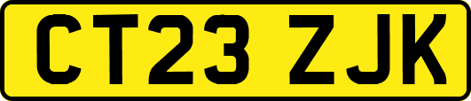 CT23ZJK