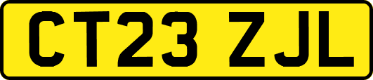 CT23ZJL